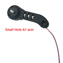 Load image into Gallery viewer, Drone Spare Parts Motor Combo Kit Propeller Frame protection Ring
