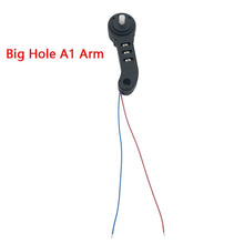 Load image into Gallery viewer, Drone Spare Parts Motor Combo Kit Propeller Frame protection Ring

