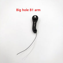 Load image into Gallery viewer, Drone Spare Parts Motor Combo Kit Propeller Frame protection Ring
