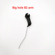 Load image into Gallery viewer, Drone Spare Parts Motor Combo Kit Propeller Frame protection Ring
