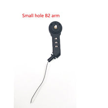 Load image into Gallery viewer, Drone Spare Parts Motor Combo Kit Propeller Frame protection Ring
