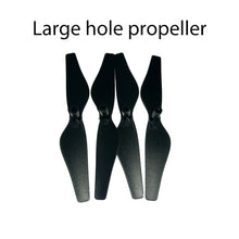 Load image into Gallery viewer, Drone Spare Parts Motor Combo Kit Propeller Frame protection Ring
