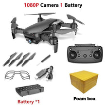 Load image into Gallery viewer, LAUMOX M69G FPV RC Drone
