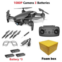 Load image into Gallery viewer, LAUMOX M69G FPV RC Drone
