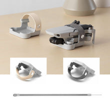 Load image into Gallery viewer, Mini Propeller Holder Portable
